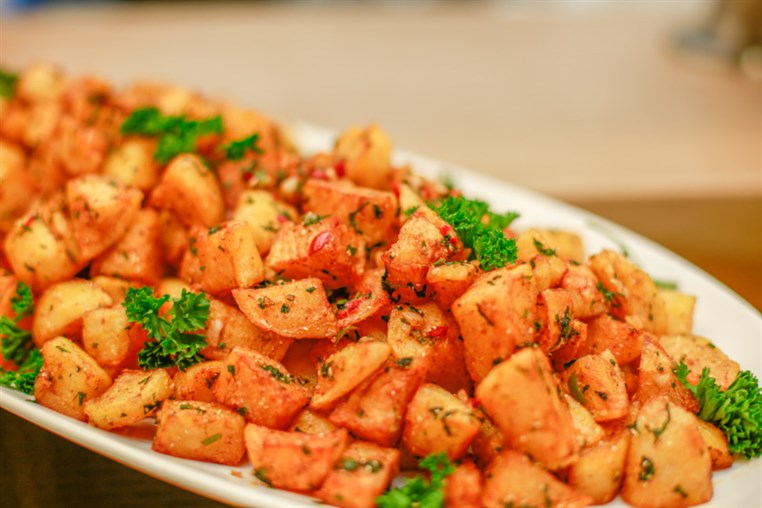 LFB Brunch at Gefinor Rotana